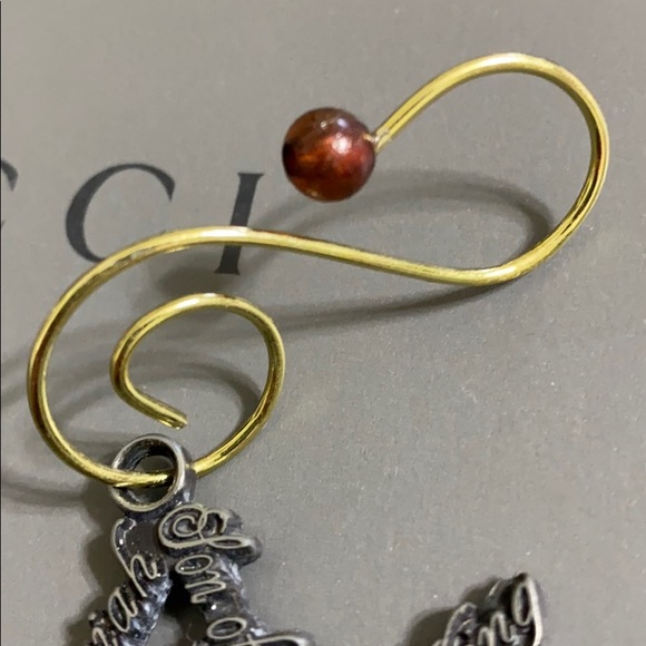 🖤Star with Jesus Christ💕 name on decor - Picture 3 of 8